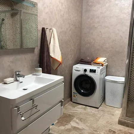 Ap Luxos Mamaia